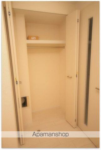 エスリード大阪ドームシティの内装写真