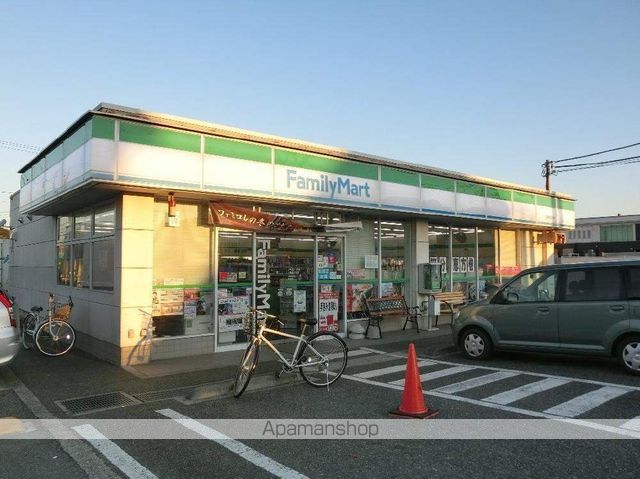 ラフィネ小倉の周辺写真
