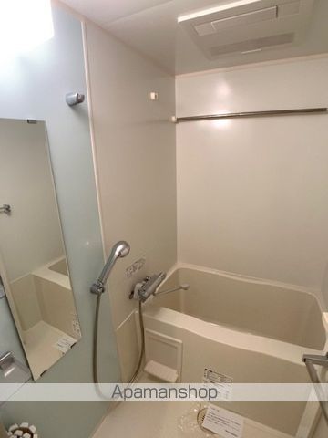 プラウドフラット新大阪の内装写真