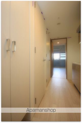 ESLEADOSAKA上本町GREASEの内装写真