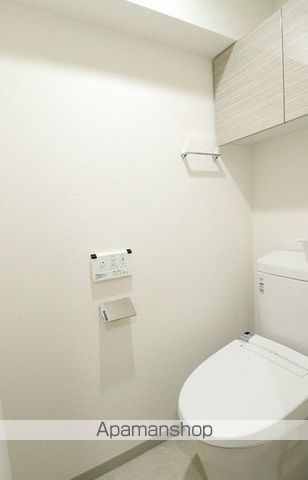 ブラウ本所一丁目の内装写真