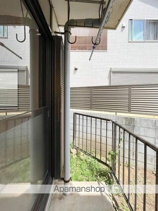 ハーブ・ケビン[1R/19.84m2]の共用部