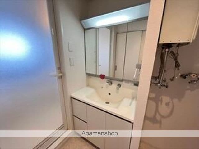 ADEN宮の森の内装写真