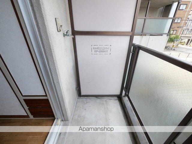 第2東三国グランドハイツ北の内装写真