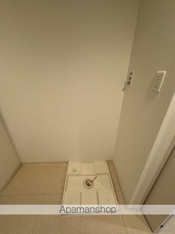 プレディアスタイル名古屋の内装写真