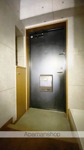 ルナ国体町の内装写真
