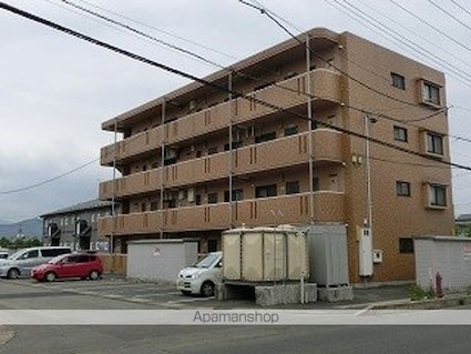 ユーミー・ＹＭＧ津志田[3K/56.85m2]の外観3