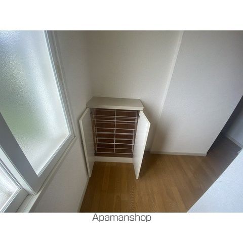 ヴィレッジアルカディアの内装写真
