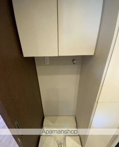 パークホームズ西新トラッドマークスの内装写真