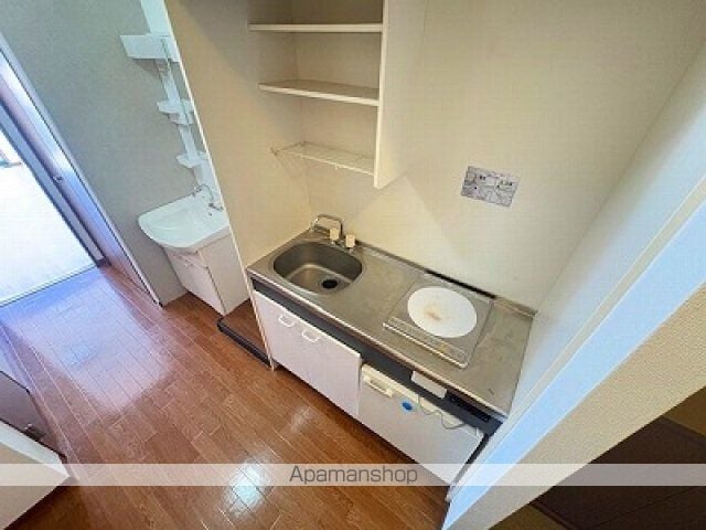 セレスト瀬の川の内装写真