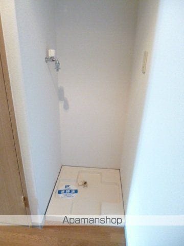 スカイコート高田馬場第3の内装写真