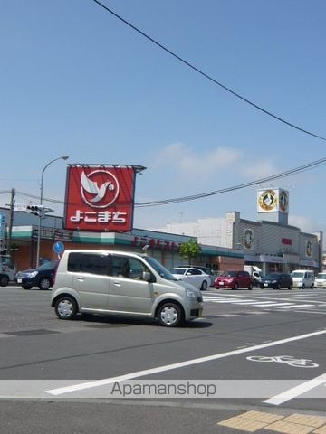 セジュールフェルテの周辺写真