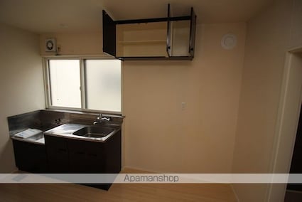 ホワイトハウス[1DK/33.95m2]の内装5