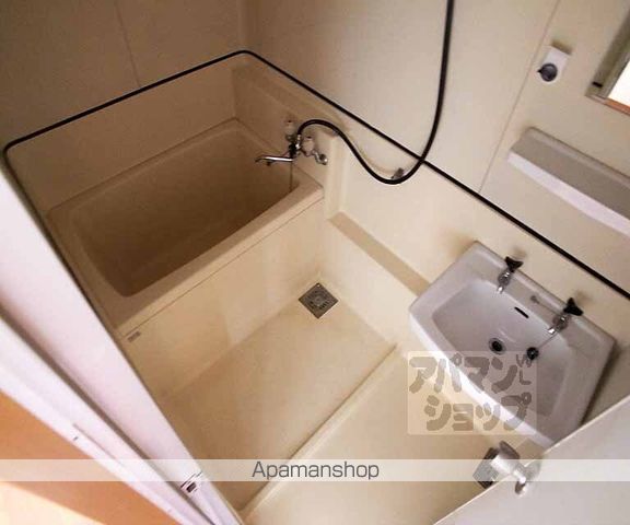 マルシン四ノ宮ハイツの内装写真