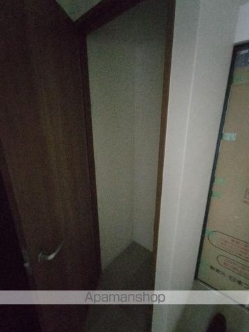ブリリアントコート パーリオの内装写真