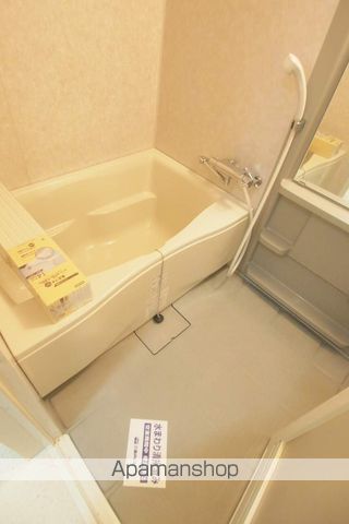 F106の内装写真