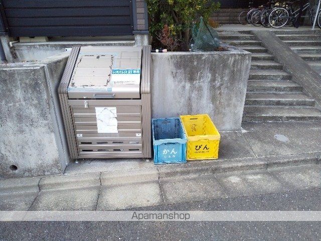 レオネクスト杉並のその他写真