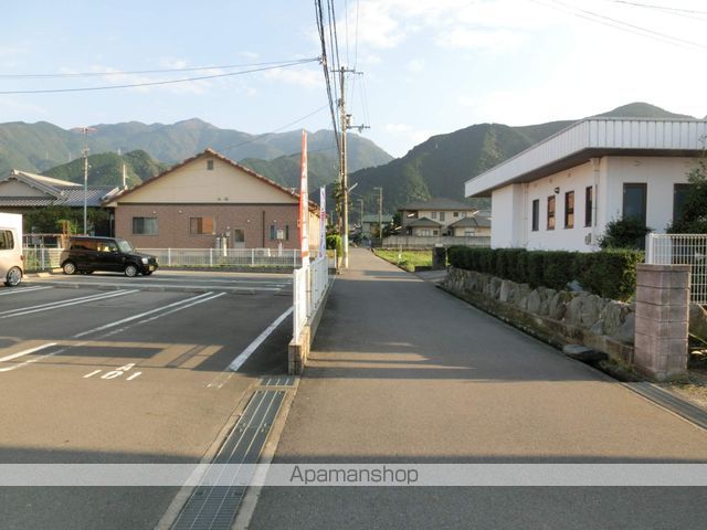 ソレイユN Aの周辺写真