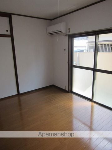 下伊福堀川コーポの内装写真