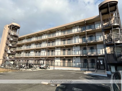 ｓｕｎｄａｎｃｅ[1K/25.2m2]の外観2