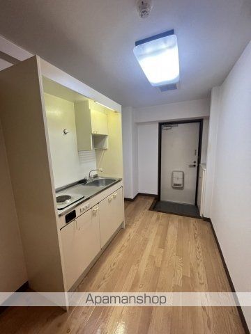 ハーシオンフルタIの内装写真