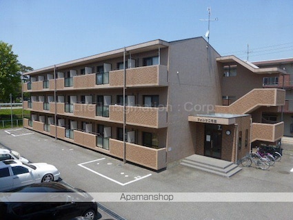 滋賀県東近江市中小路町[1K/21m2]の外観2