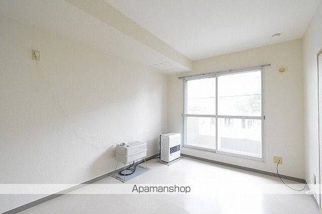 メゾンラックスの内装写真