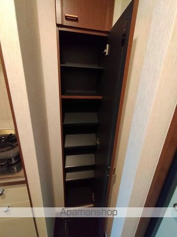 ステラハウス23の内装写真