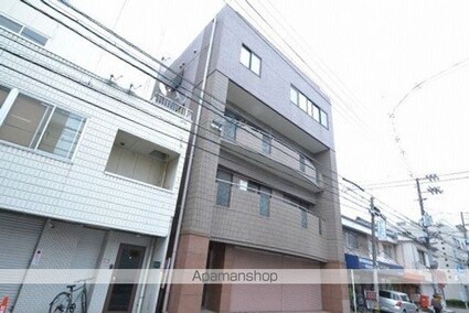 グランドールアサヒ[3LDK/85m2]の外観2