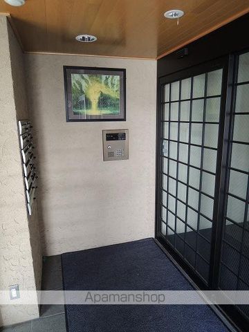 WEST KNOLL壱番館の外観写真