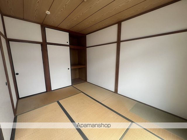 シャルムKの内装写真
