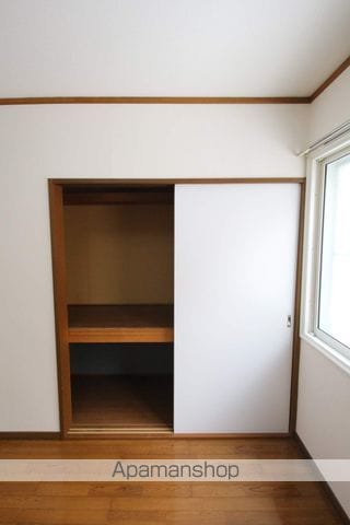 ステージインA45の内装写真