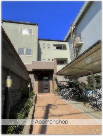 Casa Vientoの外観写真
