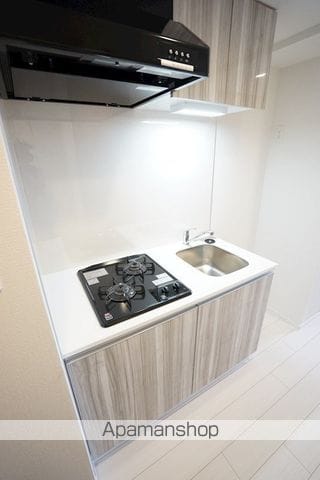 メインステージ北千住VIの内装写真