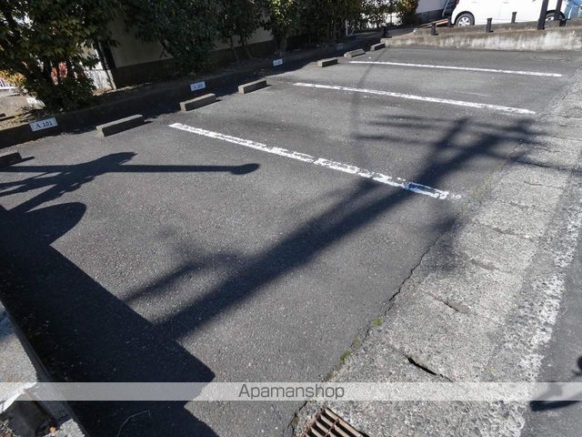ビラアークルBのその他写真