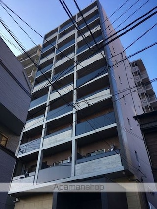 レジディア三軒茶屋Ⅲ[1LDK/30.43m2]の外観1