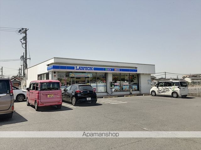 イースト オレヌの周辺写真