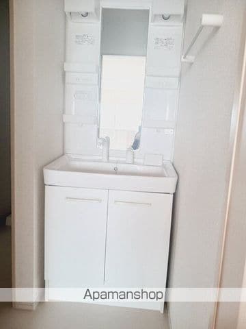プロムナードBの内装写真