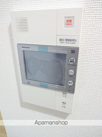 ラシーヌ天王寺町南の内装写真
