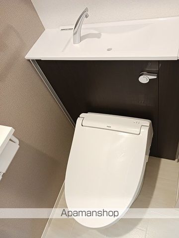 グランディールの内装写真