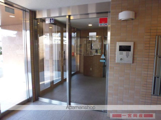 CITY SPIRE東石井の外観写真