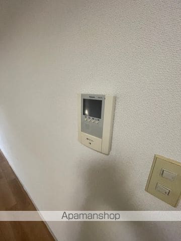 グレイスハイムの内装写真