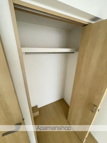 G.T.A.中野坂上の内装写真