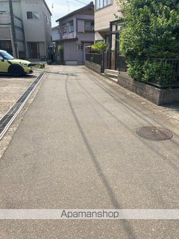 ワンセルフの周辺写真