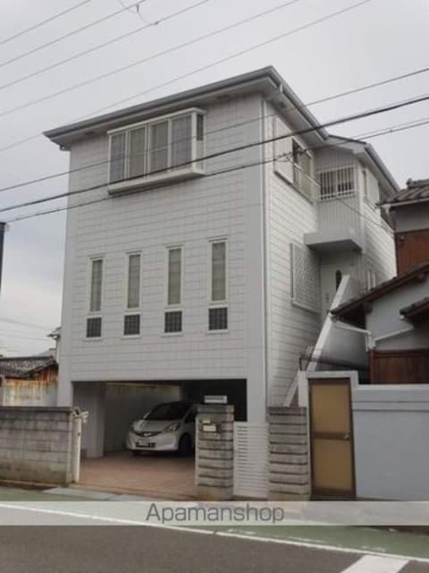 和歌山県和歌山市吹上４丁目[4LDK/169.4m2]の外観1