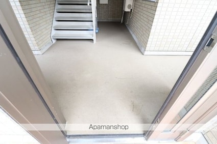 メゾンクロノス[2LDK/53.65m2]の内装4