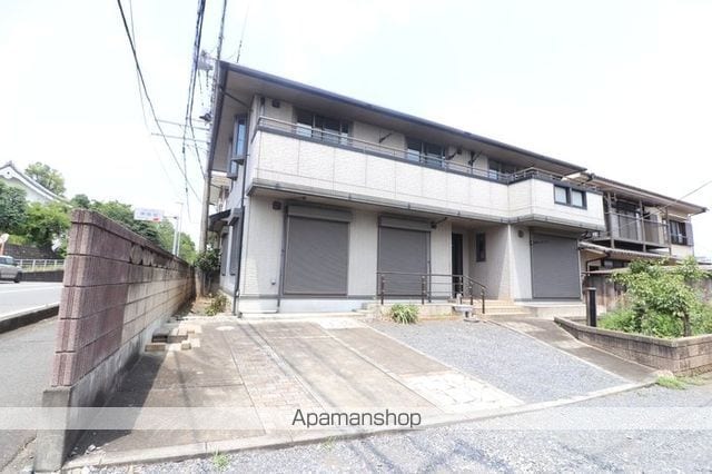 狭山市入間川1丁目戸建貸家
