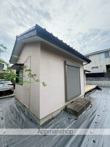 小田急電鉄江ノ島線 鵠沼海岸駅 徒歩7分 1階建 築44年の外観写真