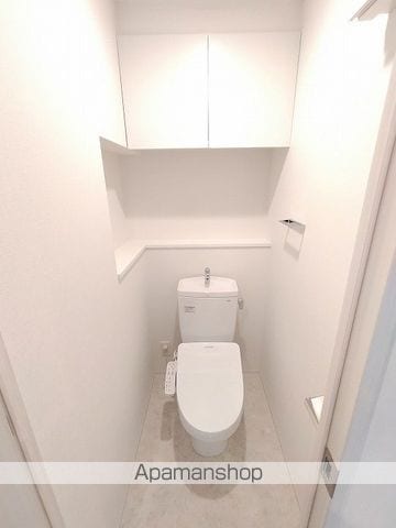 スプランディッド新大阪VIIIの内装写真