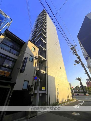 ArtizA堺の外観写真